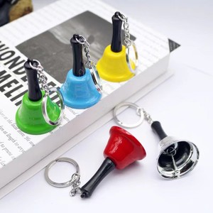 Porte-clés en métal avec mini cloche et mini <span class=keywords><strong>roulette</strong></span> électrique sexy, pour jeux de bar, jeux de fête, jeux d'amour, jeux érotiques et jouets - Product Image 1