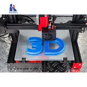 Personnalisé sls 3d imprimante prototypage abs impression film 3d en plastique service d'impression 3d impression chien 3d imprimante prototypage