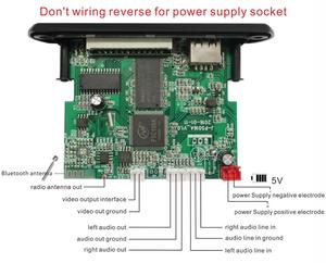 <span class=keywords><strong>PCB</strong></span> cho bluetooth thẻ USB <span class=keywords><strong>MP4</strong></span> Máy nghe nhạc Bo mạch chủ pcba chất lượng Bảng điện tử USB <span class=keywords><strong>MP4</strong></span> Video <span class=keywords><strong>Player</strong></span> Board - Product Image 5