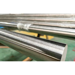 איסי astm din ss incoloy <span class=keywords><strong>a286</strong></span> s66286 suh660 1.4980 gr660 בר סגסוגת/נירוסטה עגול - Product Image 4