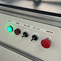 Calibrateur de clé dynamométrique entièrement automatique haute précision 3000 Nm (0,3 %), testeur de couple, machine d'étalonnage de couple