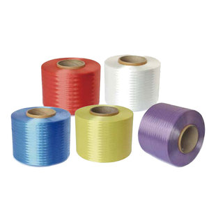 Mới nhất polyester sợi Nhà cung cấp Polyester công nghiệp sợi polyester Filament sợi - Product Image 6
