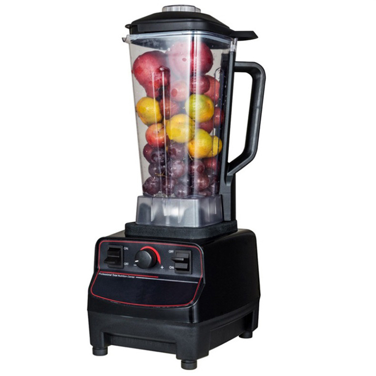 Home kitchen professional electric, mixer heavy duty Unbreakable Smart Real Techniques Multi Function fruit blender
