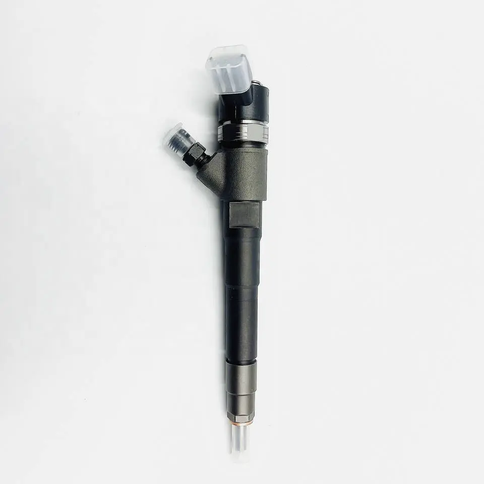 common rail injector 0445110273  injector for  Fiat Ducato Iveco Daily New Holland  injector nozzle 0445110273 504088755