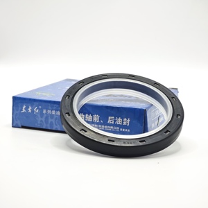 Direct Replacement Crankshaft <b>Seal</b> for // Engines-Perfect Fit Long Service Life Tractor/Loader OE Grade Crankshaft Oil <b>Seal</b> for - Product Image 1