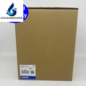 Controlador de Automatización PLC NX502-1400 Nuevo y Original, Controlador de Programación PLC en Stock - Product Image 5