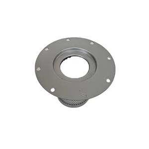 Manny 2901021301 New and Used Industrial Metal <b>Air</b> Filter and Oil Separator Element <b>Compressor</b> and Screw <b>Parts</b> - Product Image 4
