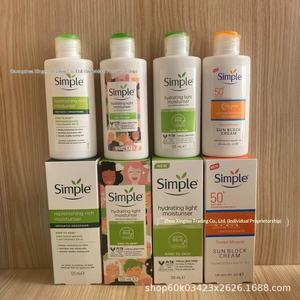 <span class=keywords><strong>Limpiador</strong></span> <span class=keywords><strong>Facial</strong></span> <span class=keywords><strong>Simple</strong></span> Qingyan, Tónico Hidratante de Limpieza Profunda, Crema para Ojos, Loción, Desmaquillante, Control de Grasa para Hombres - Product Image 2