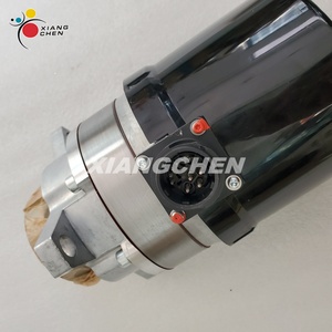 EA M2.186.5121 Rotating Wheel Motor Made in China and New for <b>Printing</b> <b>Machine</b> - Product Image 3