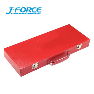 Juego de enchufes de impacto de 1/2 "y 35 Uds., herramientas manuales, destornillador eléctrico, juegos de herramientas neumáticas artesanales de alta resistencia a la venta - Product Image 5