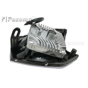 Motocross Enduro LED E8 Phare pour 250 300 350 450 500 EXC XC-W EXC-F FC FE TE 250 350 450 Dual Sport Phare Dual Sport - Product Image 5