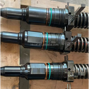 Inyector de Combustible 224-9089 de Gran Calibre para Motor Diésel Industrial - Product Image 1