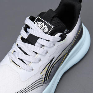 Nuevas Zapatillas Deportivas Casuales Transpirables de Verano, Unisex, Combinables con Todo, Suela Suave, Cómodas, para Estudiantes, Estilo Pareja, Venta Directa de Fábrica - Product Image 6