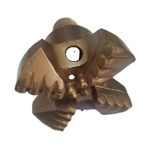 מים גם קידוח כלי מקדח <span class=keywords><strong>pdc</strong></span> יהלומי ראש <span class=keywords><strong>pdc</strong></span> coring קידוח קצת עבור geologocal חקר - Product Image 6