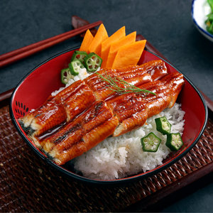 <span class=keywords><strong>Anguille</strong></span> grillée surgelée en gros (Unagi Kabayaki) sous vide pour bars à sushi et restauration asiatique – Direct usine - Product Image 4
