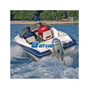 Gather Sport-yate a chorro de 18 pies, yate de lujo, motor, yate, a la <span class=keywords><strong>venta</strong></span> - Product Image 5