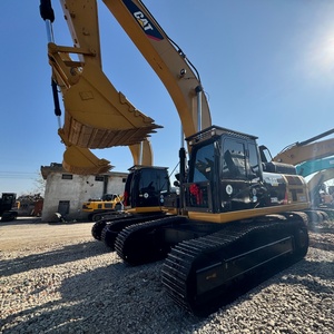 รถขุดไฮดรอลิกตีนตะขาบ Caterpillar 336D2 ขนาด 36 ตัน สภาพเหมือนใหม่ ใช้งานน้อย เหมาะสำหรับงานเหมือง - Product Image 1