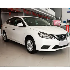 new and used 0KM Nissan Xuanyi Smart Connect Edition Dongfeng Aeolus Xuanyi MAX Prices For Used Cars Fuel Used Car