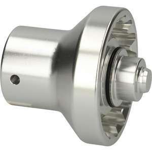 KS TOOLS - 515.2001 Special aluminium rims special profile power <b>socket</b> for Porsche <b>IMPACT</b> <b>SOCKETS</b> AND ACCESSORIES - Product Image 4