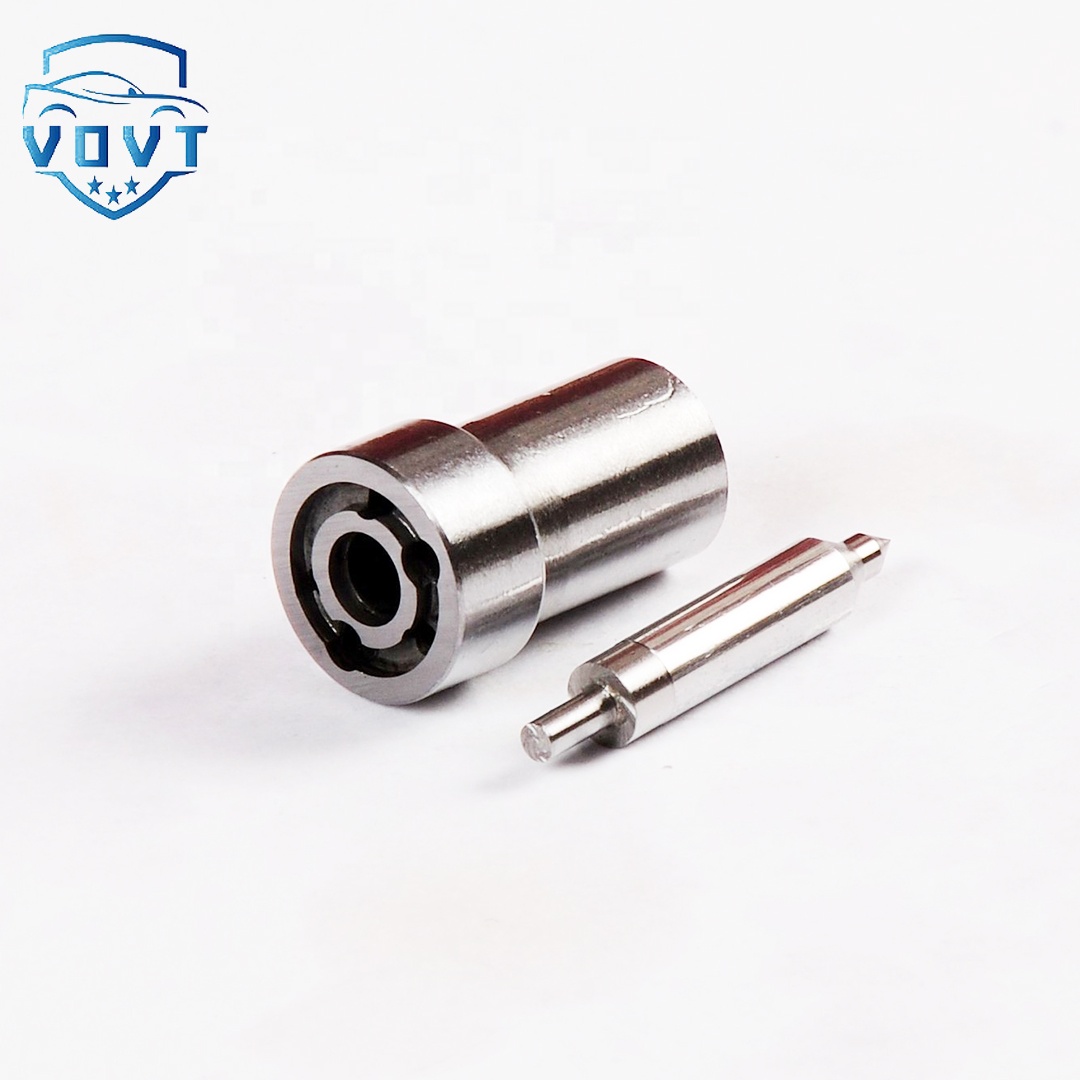 Fuel Injector Nozzle DN0PDN112 for Injector 105007-1120 Diesel Nozzle Parts
