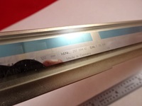 Plc Heidenhain Vie 101r 120mm Positionnement optique comme sur l'image pour produit sous garantie