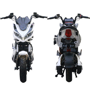 Scooter moto chinois de haute qualité, nouveau modèle, 600w 800W CKD - Product Image 2