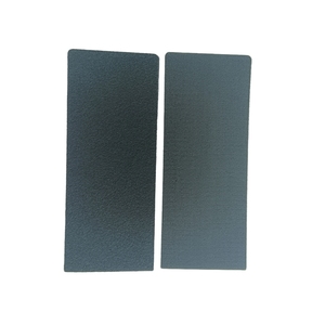 Cinta de gancho y bucle autoadhesiva personalizada, tela de bucle de gancho de doble cara para asiento de coche - Product Image 3