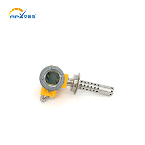 Alcoomètre et densimètre numérique pour équipement de brassage avec surveillance en temps réel, en acier inoxydable, 24VDC - Product Image 1