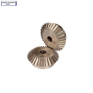 ซื้อเกียร์เกลียวเหล็กส่งกำลังหนักในขนาดที่แตกต่างกันผู้ส่งออกที่ดีที่สุดจากอินเดีย - Product Image 1