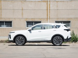 <span class=keywords><strong>Prix</strong></span> d'usine Chine Jetour X70 Plus 2026 1.5T Turbo SUV <span class=keywords><strong>7</strong></span> <span class=keywords><strong>places</strong></span> Roues de 19 pouces Sièges chauffants - Product Image 6