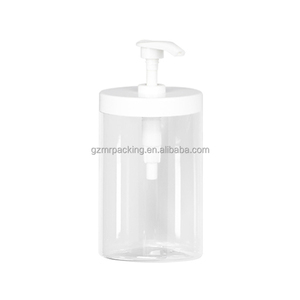 Высококачественная бутылочка для мытья тела - Product Image 5