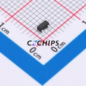 ทรานซิสเตอร์ภาคสนามแบบดั้งเดิมและใหม่เอี่ยม SQ2303ES-T1-GE3-VB ทรานซิสเตอร์ SOT-23(TO-236) - Product Image 1