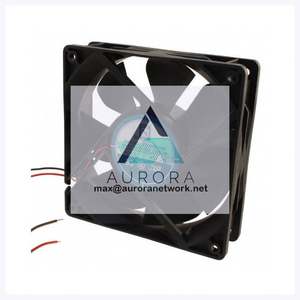 Ventilateurs de moteur de haute qualité, G2E140-NS38-01, avec un bon prix, Support OEM - Product Image 3