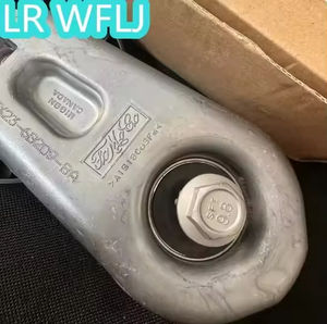 LR039517 para Land Rover tensor de correa de transmisión secundaria para Land Rover Range Rover LR4 SPORT - Product Image 4