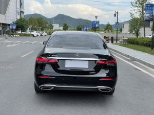El <span class=keywords><strong>Precio</strong></span> de Exportación de Segunda Mano del Automóvil <span class=keywords><strong>Mercedes</strong></span>-Benz <span class=keywords><strong>Clase</strong></span> <span class=keywords><strong>E</strong></span> <span class=keywords><strong>E</strong></span> 300 L Luxury Professional de Gasolina de <span class=keywords><strong>2023</strong></span> Es Bajo - Product Image 6