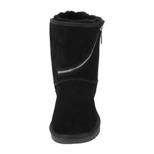 Bottes <span class=keywords><strong>de</strong></span> <span class=keywords><strong>neige</strong></span> personnalisées chaudes et antidérapantes pour l'hiver et l'automne - Product Image 3