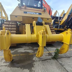 รถดันดิน CAT D8R มือสอง รุ่นปี 2012-2018 ความจุดันดิน 4.2 เมตร พร้อมส่งมอบ - Product Image 6