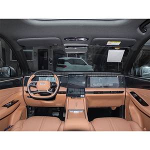 2025 Geely Galaxy L7 EM-I 115km Explorer Edition รถคอมมิวเตอร์ในเมืองขนาดกะทัดรัด SUV เครื่องยนต์ไฮบริดรุ่นต่อไป - Product Image 3