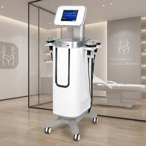 Spa-Salon-Körpermassagegerät 2-in-1 40K 80K Maschine - Product Image 1