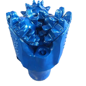 Il produttore fornisce le punte dentate d'acciaio multiuso di alta qualità per la punta di trapano geologica del pozzo d'acqua di esplorazione - Product Image 6