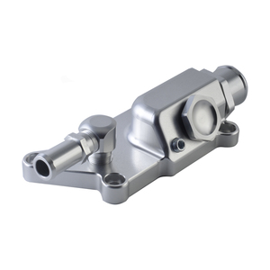 Oberen Kühlmittel Gehäuse gerade Keine Füllstoff Neck für K24/K20Z3 - Product Image 1