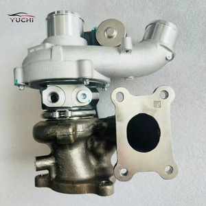 เครื่องยนต์ GX20 2.0T เทอร์โบชาร์จเจอร์ F4J20-1118010 F4J20-1118010AB สำหรับรถยนต์ Chery Tiggo EXEED TXL ARRIZO8 JETOUR - Product Image 5