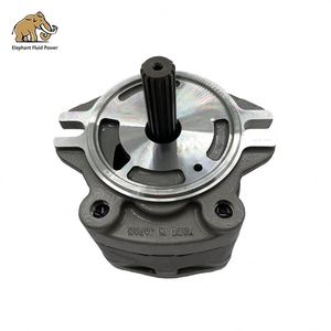 Pompe à piston hydraulique Pompe à engrenages hydraulique PSVD2-27E - Product Image 3