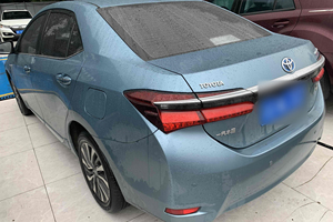 รถยนต์มือสอง โตโยต้า โคโรลล่า อัลติส พรีสทีจ ขับเคลื่อนล้อหลัง เกียร์อัตโนมัติ รถส่งออก เบาะหนัง ล้อแม็ก R16 พวงมาลัยซ้าย - Product Image 3