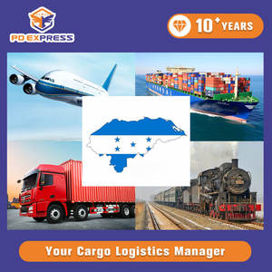 China nach <span class=keywords><strong>Honduras</strong></span> Air Express Spediteur Spediteur - Product Image 2