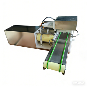 Macchina Automatica per Kebab e Spiedini BBQ per Satay di Manzo e Agnello - Product Image 1