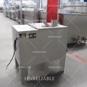 Stainless Steel Cutting Machine Used For French Fries And Potato Chips Cutter Vegetable Shred Slice Cutting Machine
