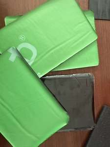 Asfalto Modificado SBS - Diseño Moderno, Garantía de 3 Años, Longitud Personalizable para Construcción Municipal y Subterránea - Product Image 4