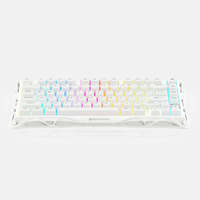 Clavier mécanique GravaStar Mercury K1 Lite, shopping en ligne sur Alibaba, tri-mode, 75%, joint d'étanchéité, clavier personnalisable à commutation à chaud