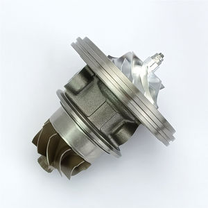 Cartouche de turbocompresseur B2G CHRA 12739880001 12739700009 12739880010 pour 8506382 8516125 Turbo compatible BMW <span class=keywords><strong>M550d</strong></span> 750 550 M X5 X6 - Product Image 2